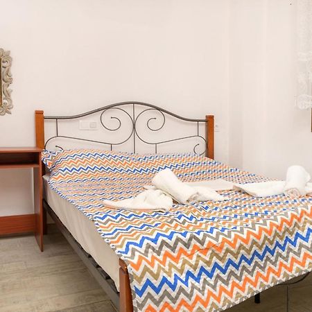 Apartament Danai House 3 Nea Roda Zewnętrze zdjęcie