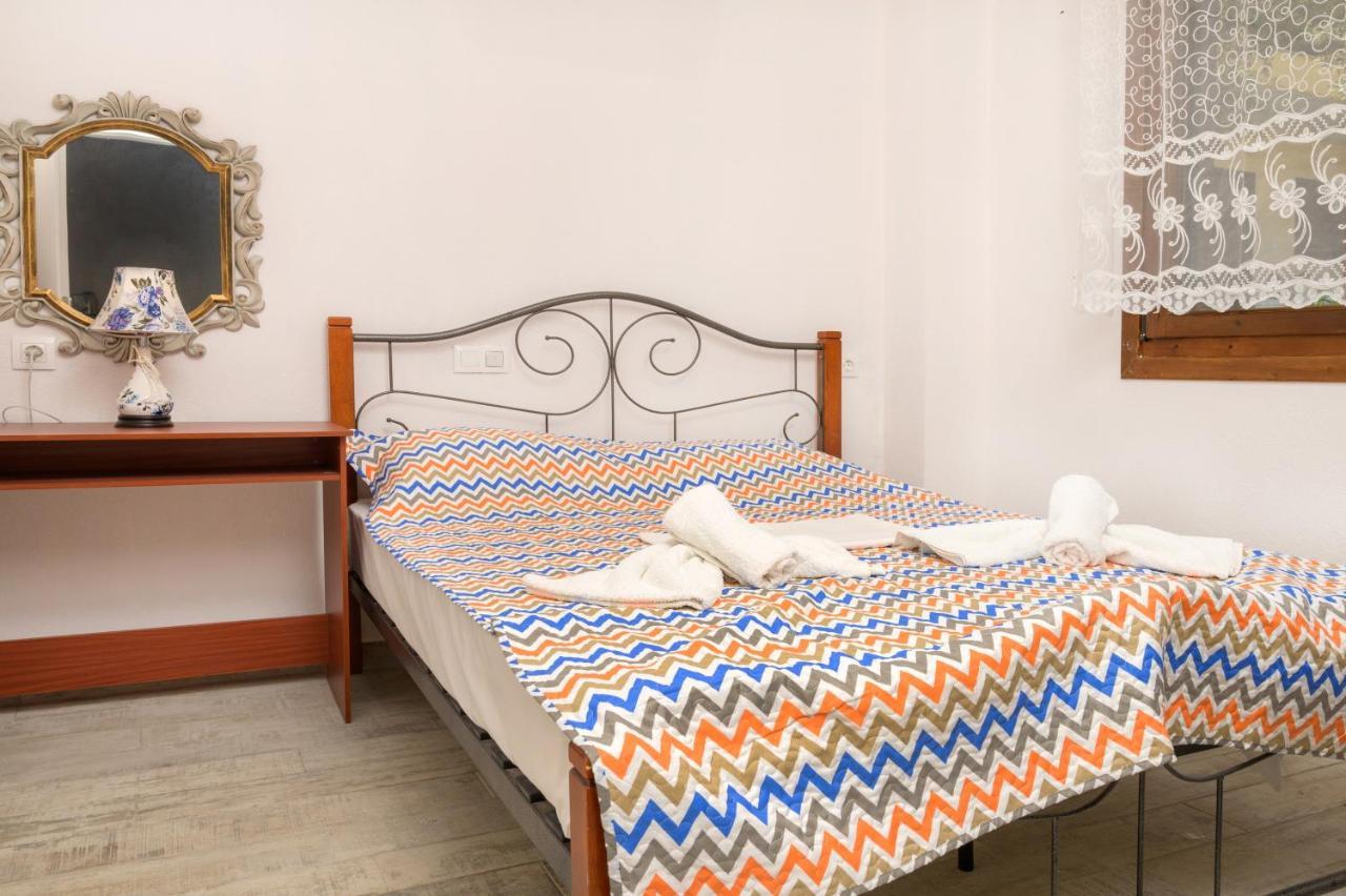 Apartament Danai House 3 Nea Roda Zewnętrze zdjęcie